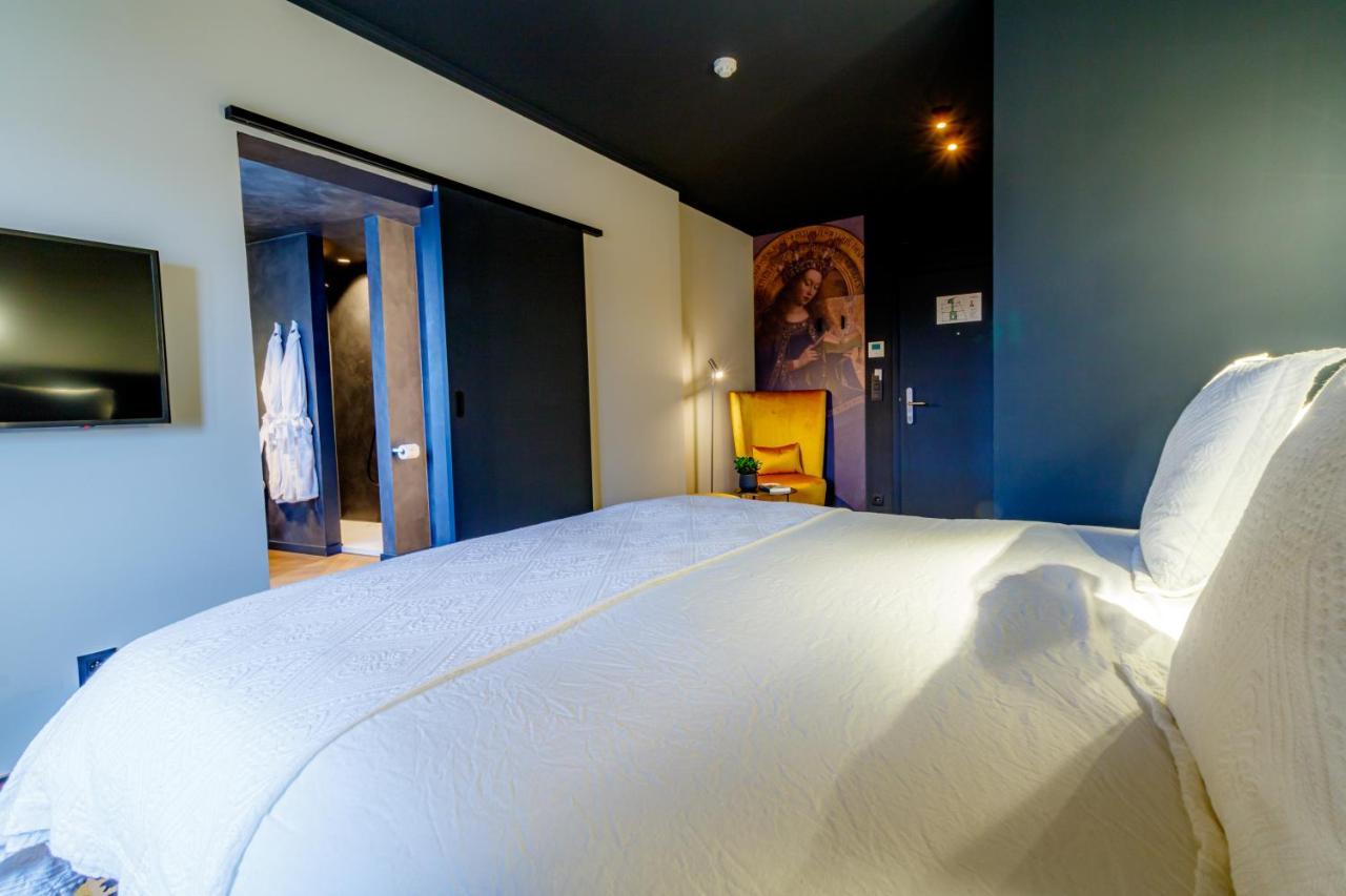 Superior Room Mansion