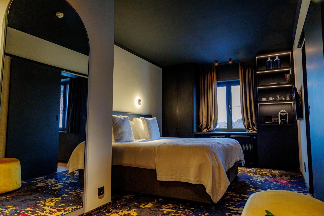 Superior Room Mansion
