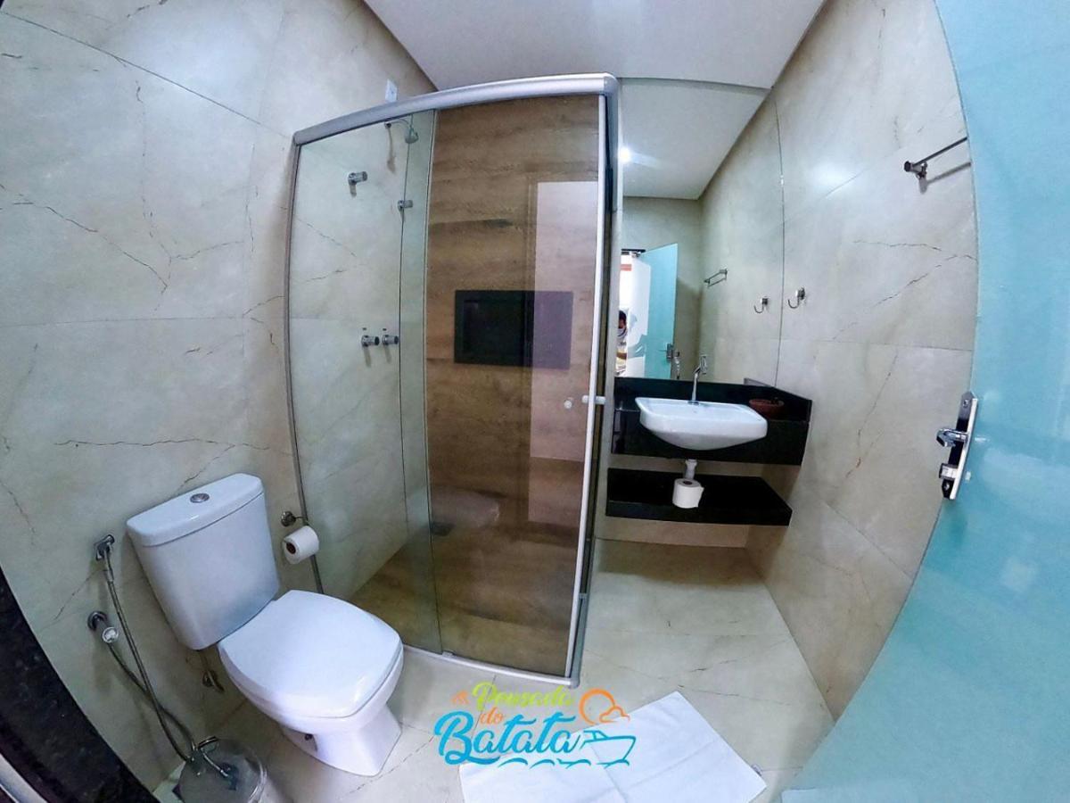 Suite with City View