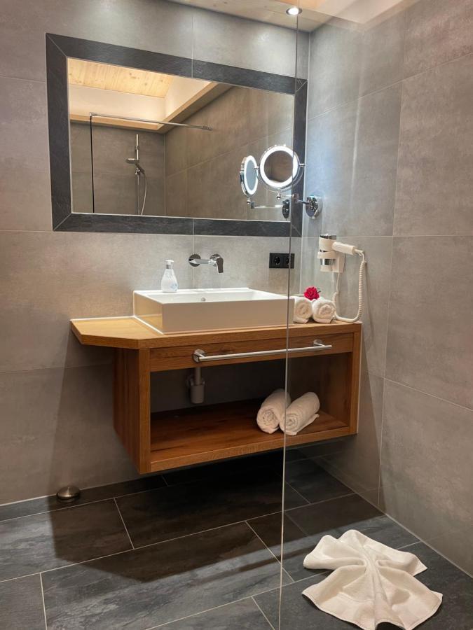 Deluxe Suite mit Kingsize-Bett