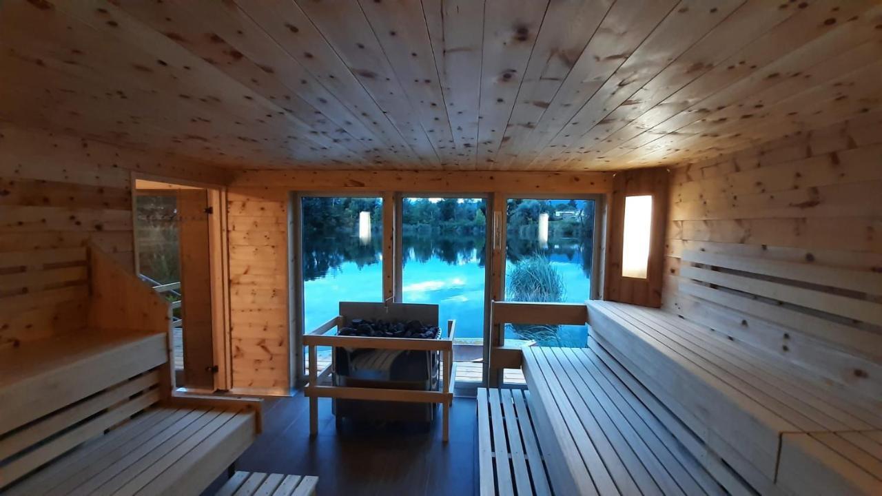 Familiekamer met Balkon