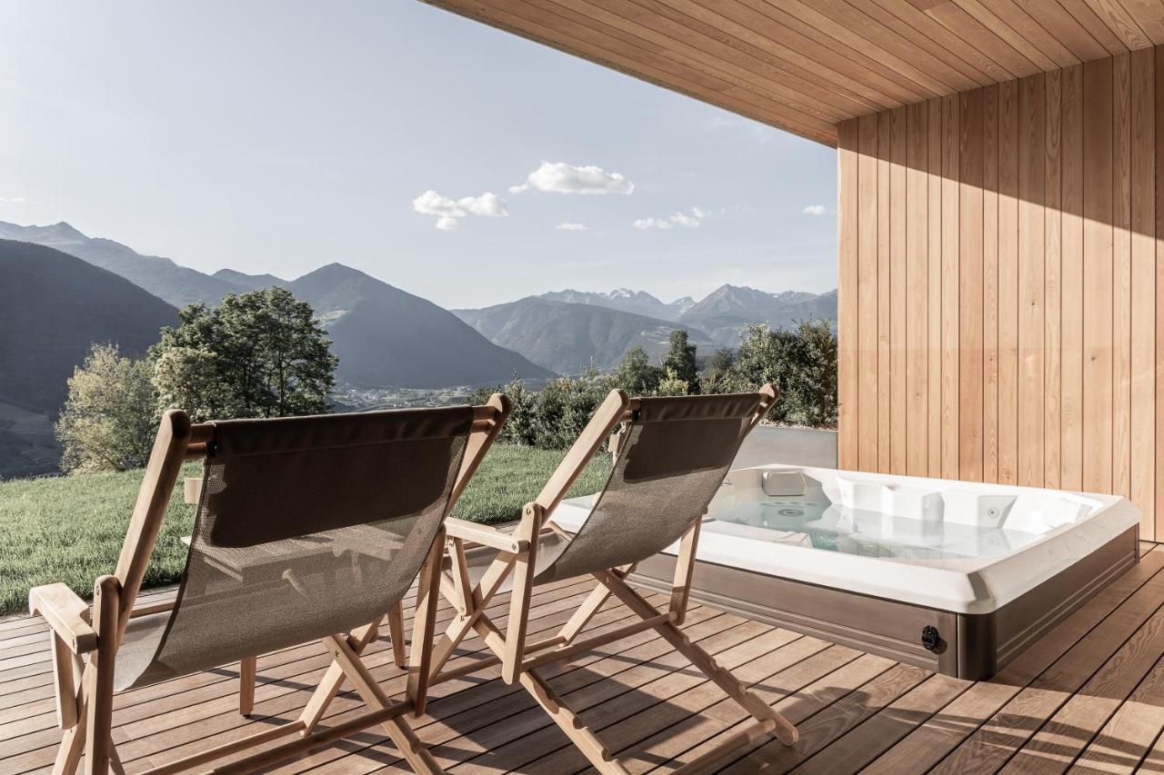 Suite avec Baignoire Spa