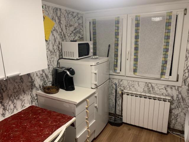 Apartamento - Planta baja