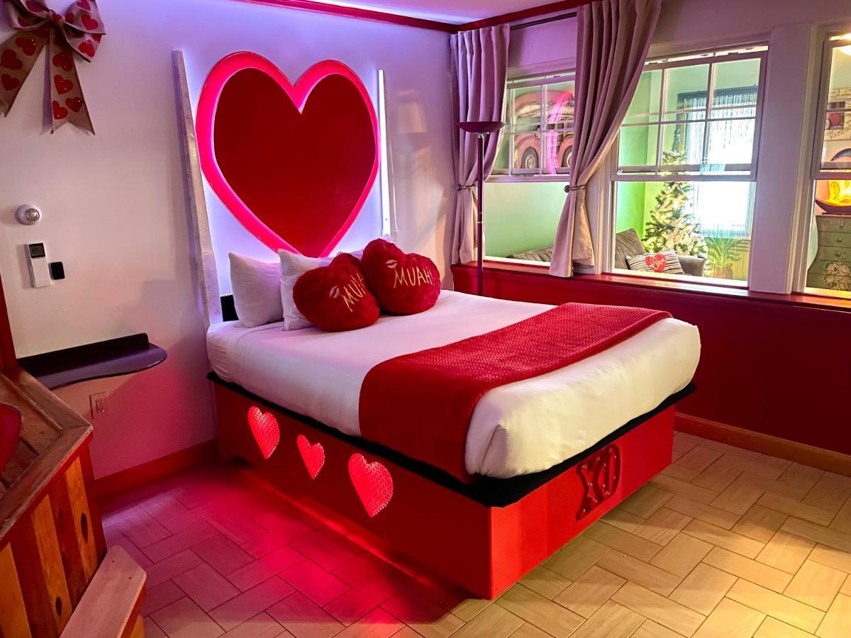 Cupid's Corner