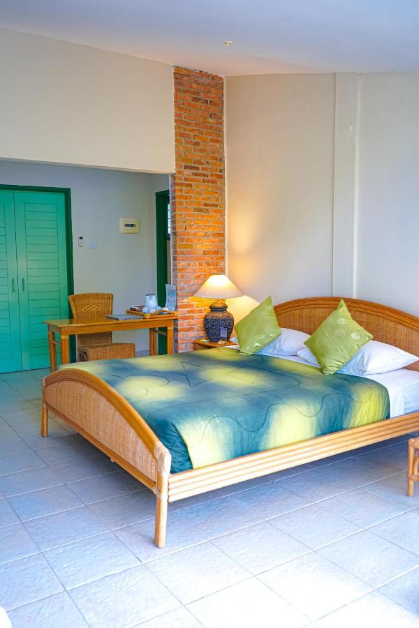 Kamar Keluarga