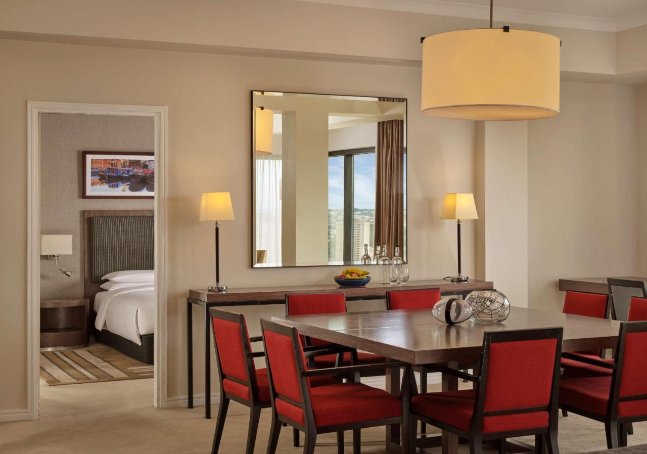 Executive Suite