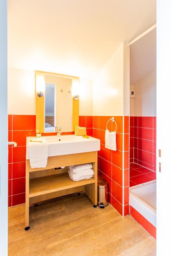 Appartement 1 Chambre avec Alcôve (7 Personnes)