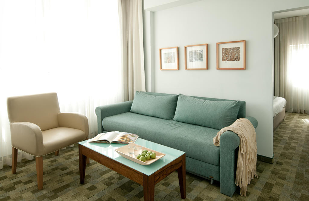 Classic Suite (twin/double)