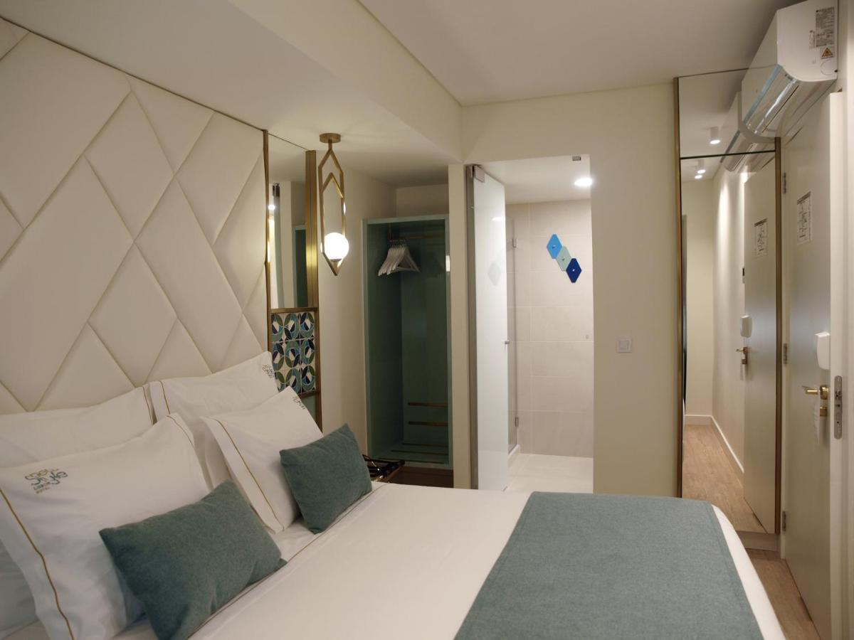 Chambre Familiale