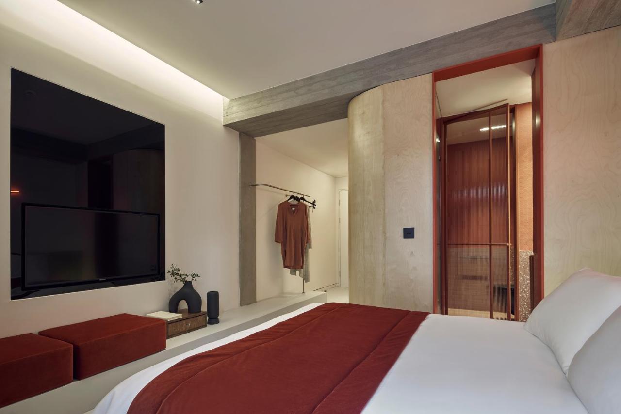 Chambre Double Deluxe