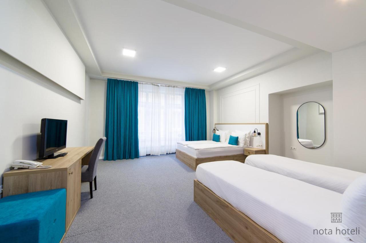 Family Suite