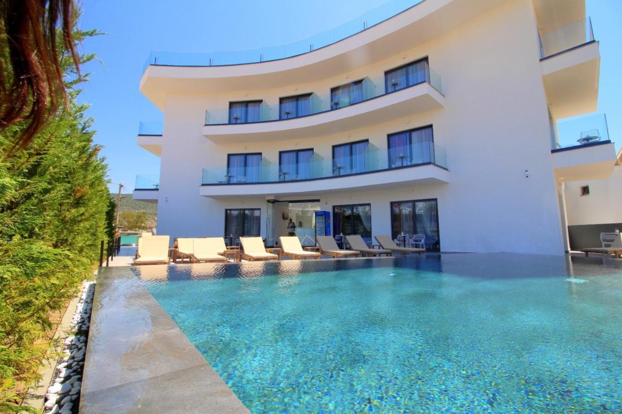 Double or Twin Room Balcony