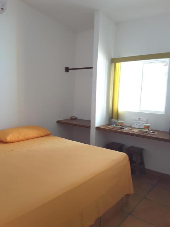 Habitación Doble Estándar