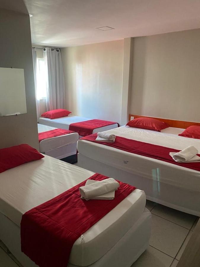 Quarto Família