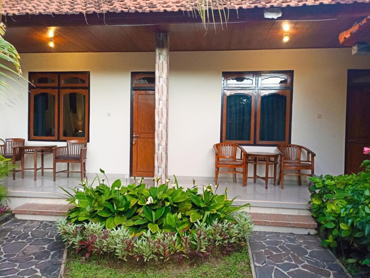 Superior Twin Room with Garden View