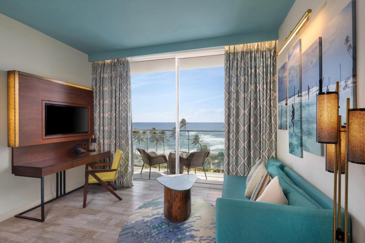 Premium Room Sea View