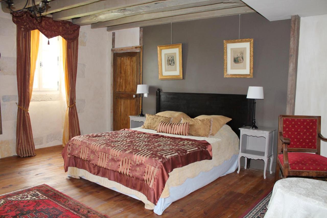 Double Room with Spa Bath