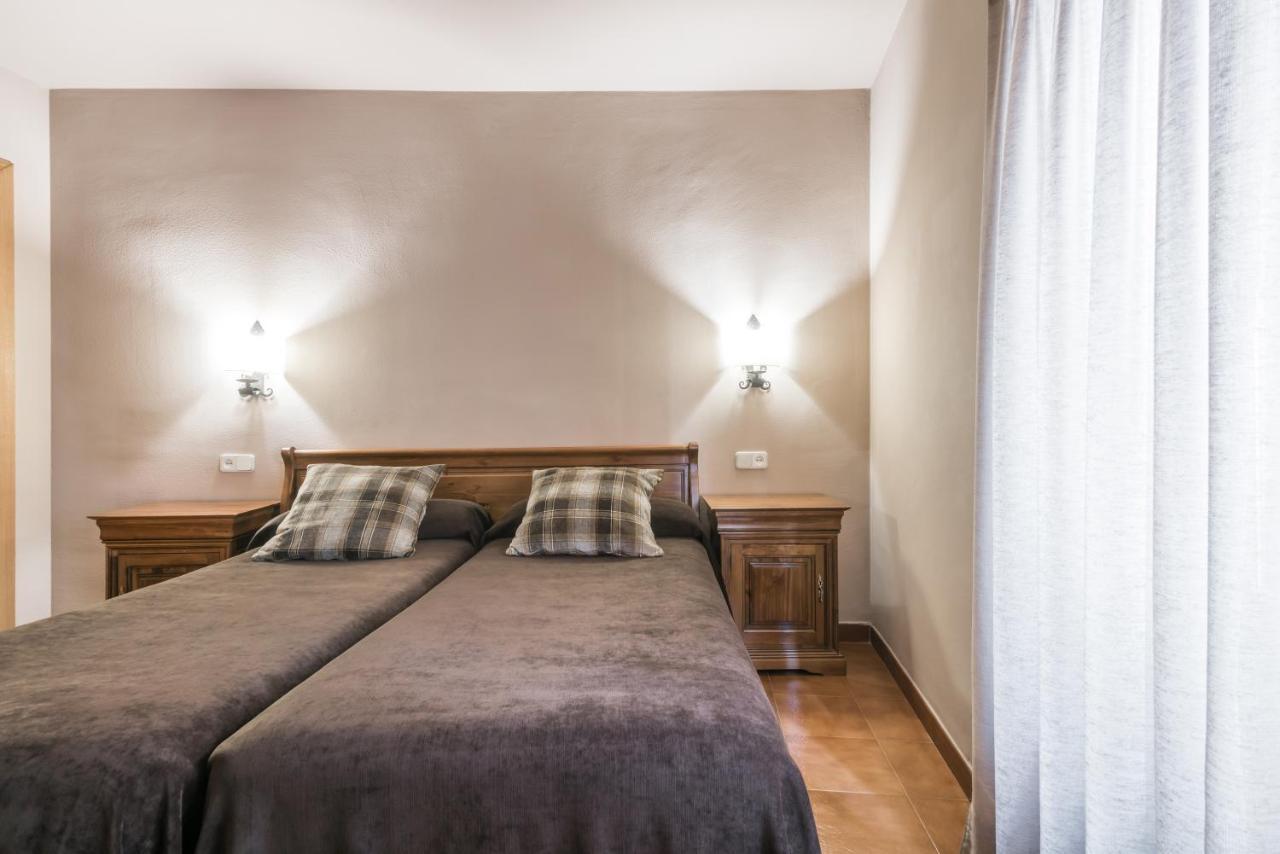 Appartement (2 Adultes)