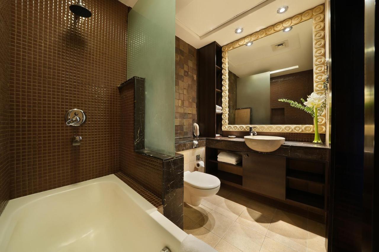 Habitación Estándar con cama doble grande