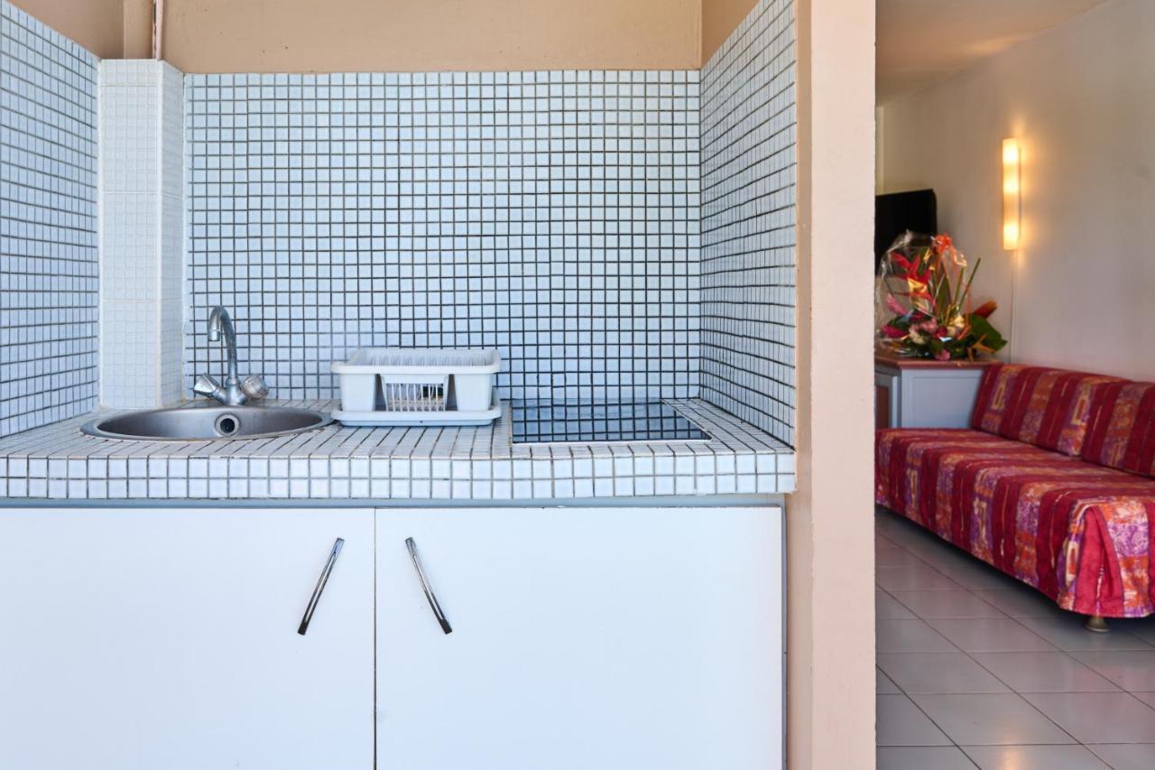 Appartement - Vue sur Mer