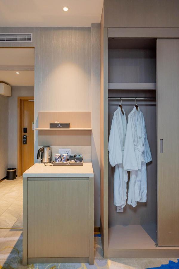 Habitación Doble Deluxe
