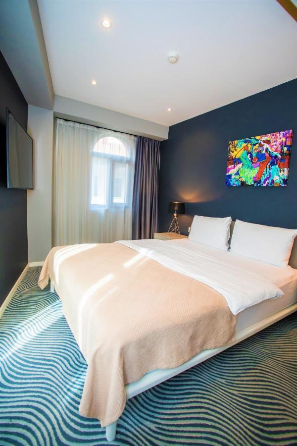Superior Kamer met Kingsize Bed