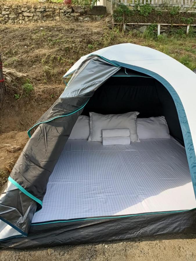 Tent