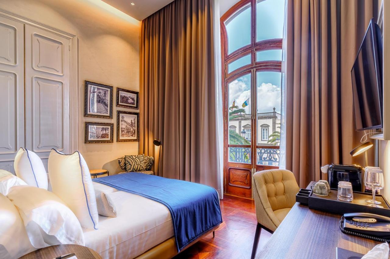 Superior Doppelzimmer
