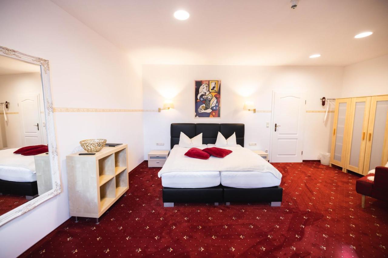 Doppelzimmer