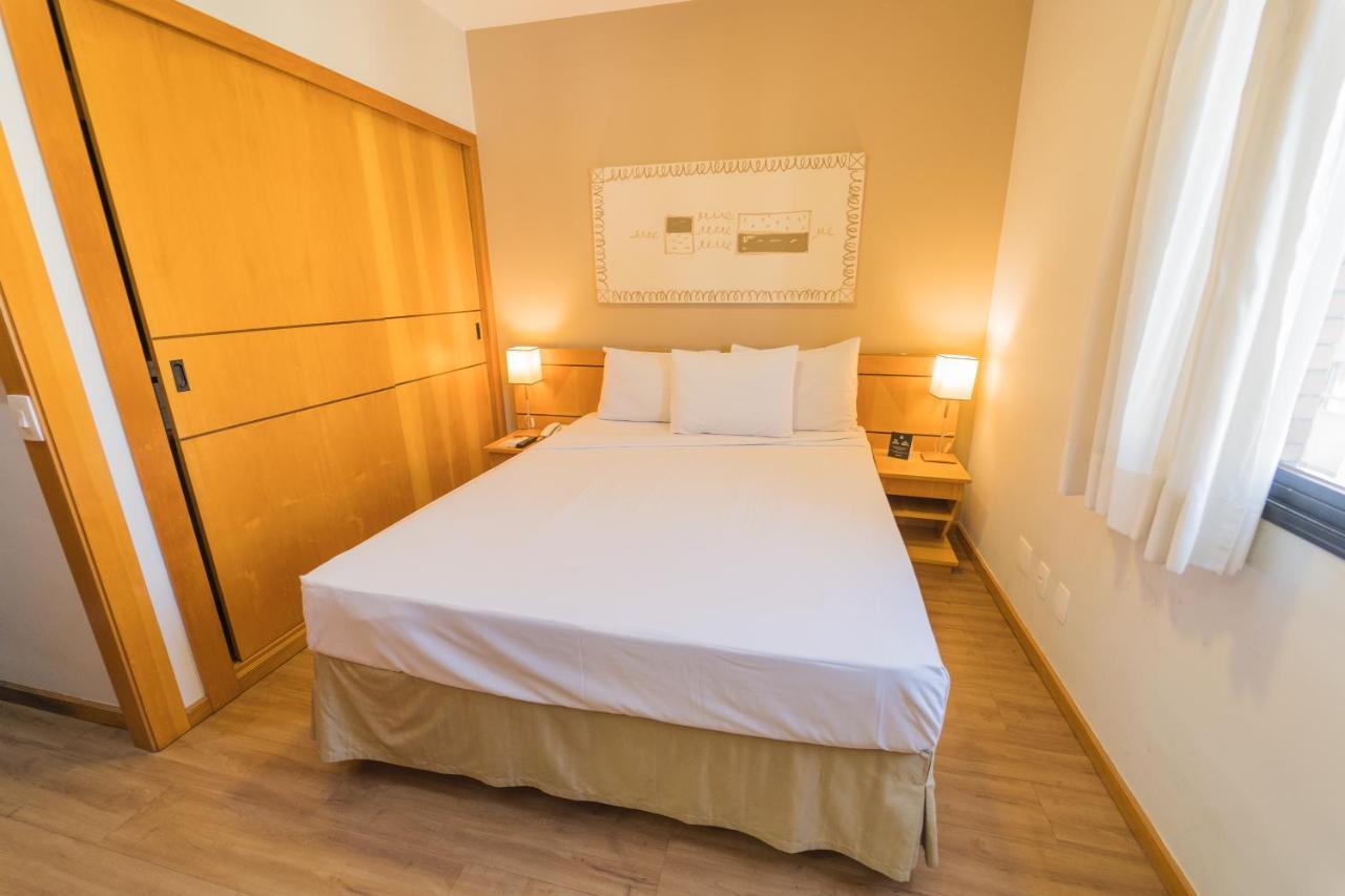Habitación Doble Estándar