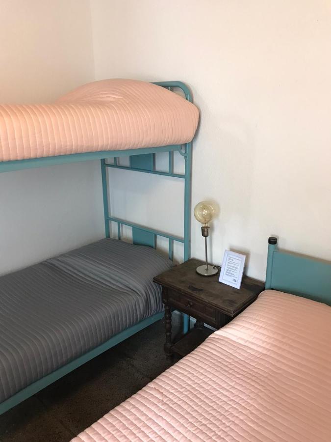 Habitación Familiar con baño