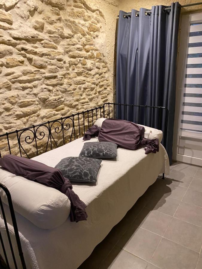 Single Room with Garden View