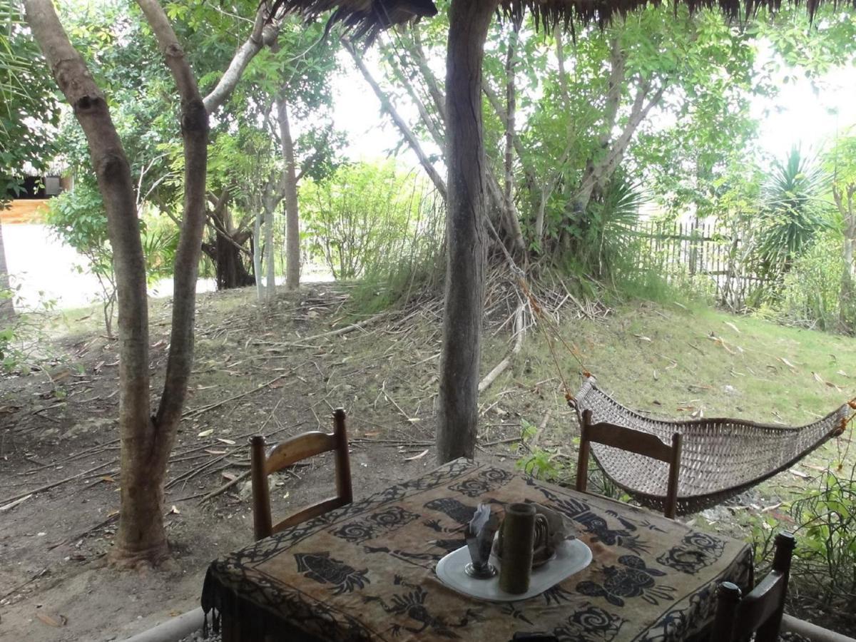 Triple Room with Terrace