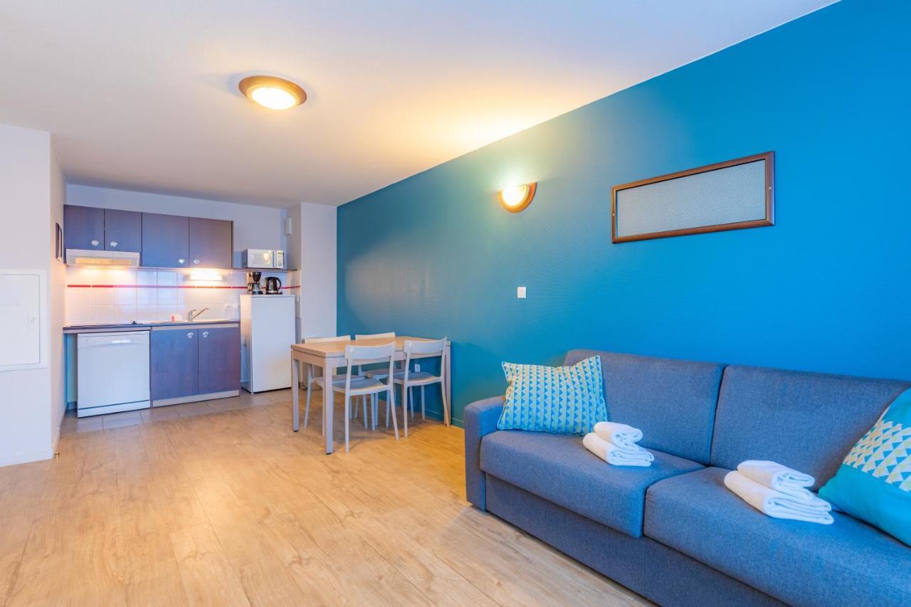 Large Apartment