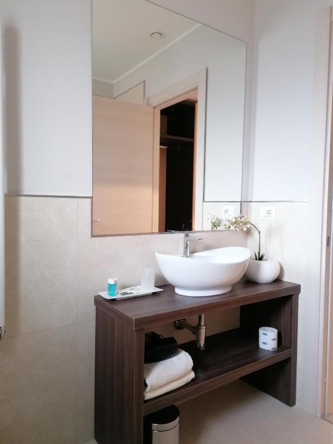 Chambre Familiale Supérieure