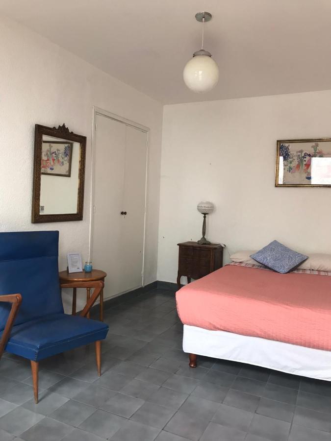 Habitación Doble Grande