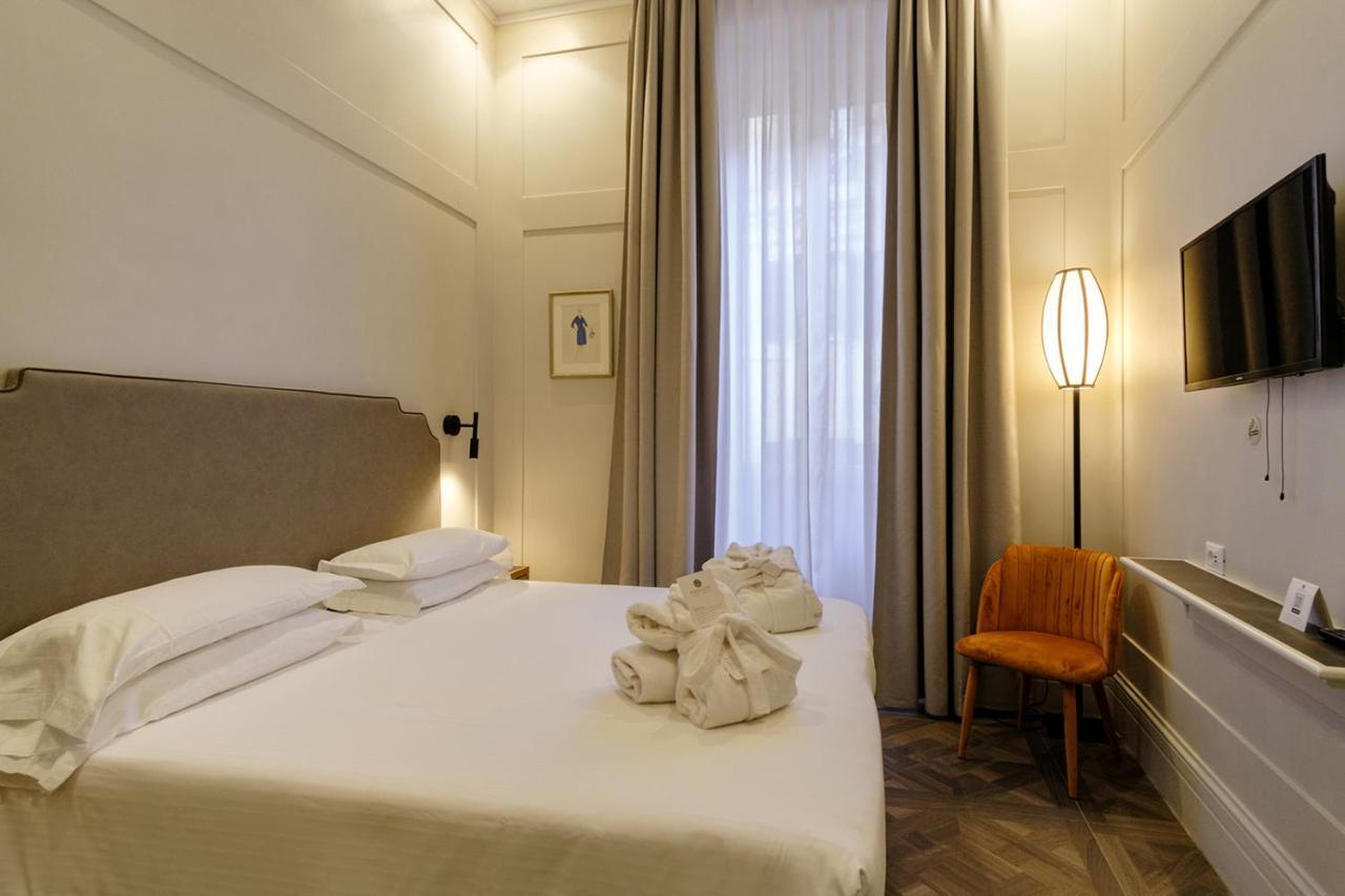 Superior Double or Twin Room Annex