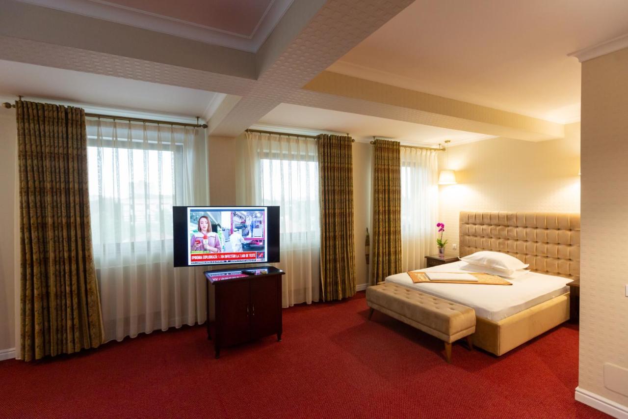 Superior Junior Suite