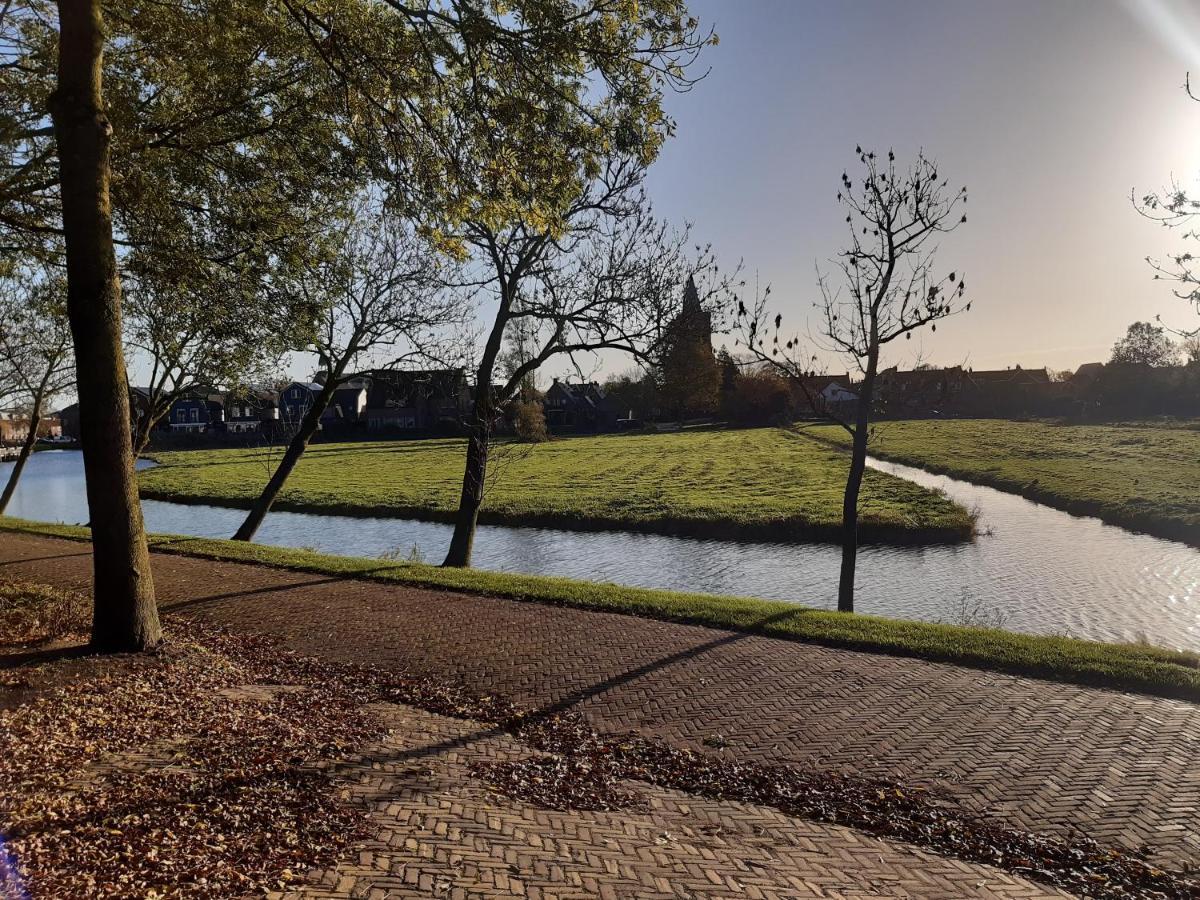 Tweepersoonskamer met Eigen Badkamer