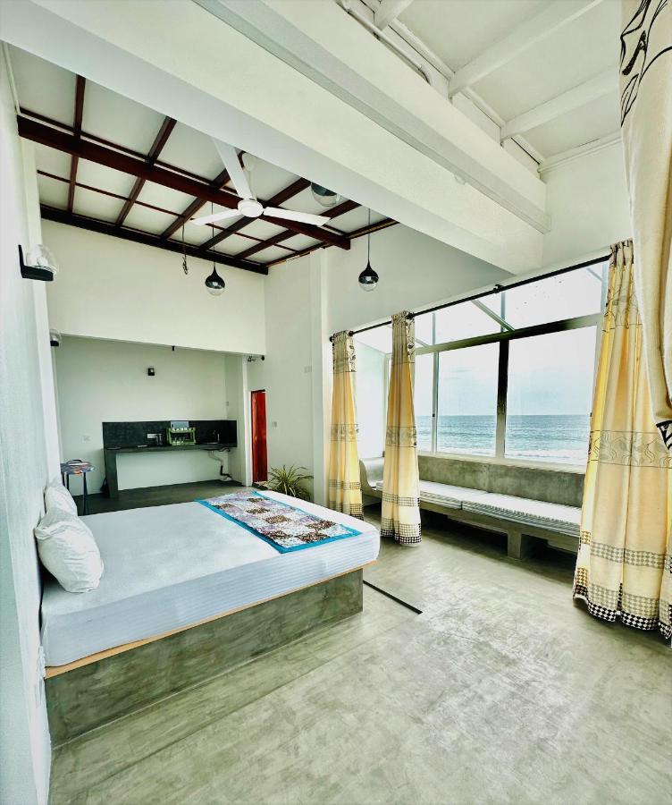 Apartment Sea View