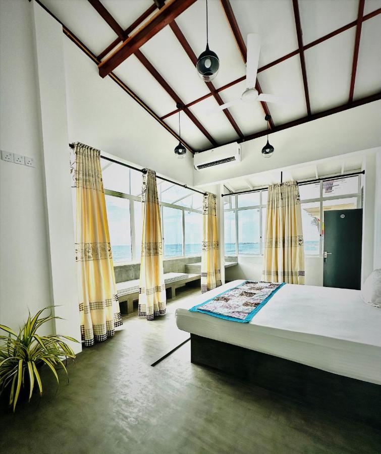 Apartment Sea View