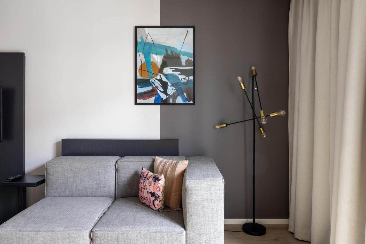 Medium Room - Single Bed