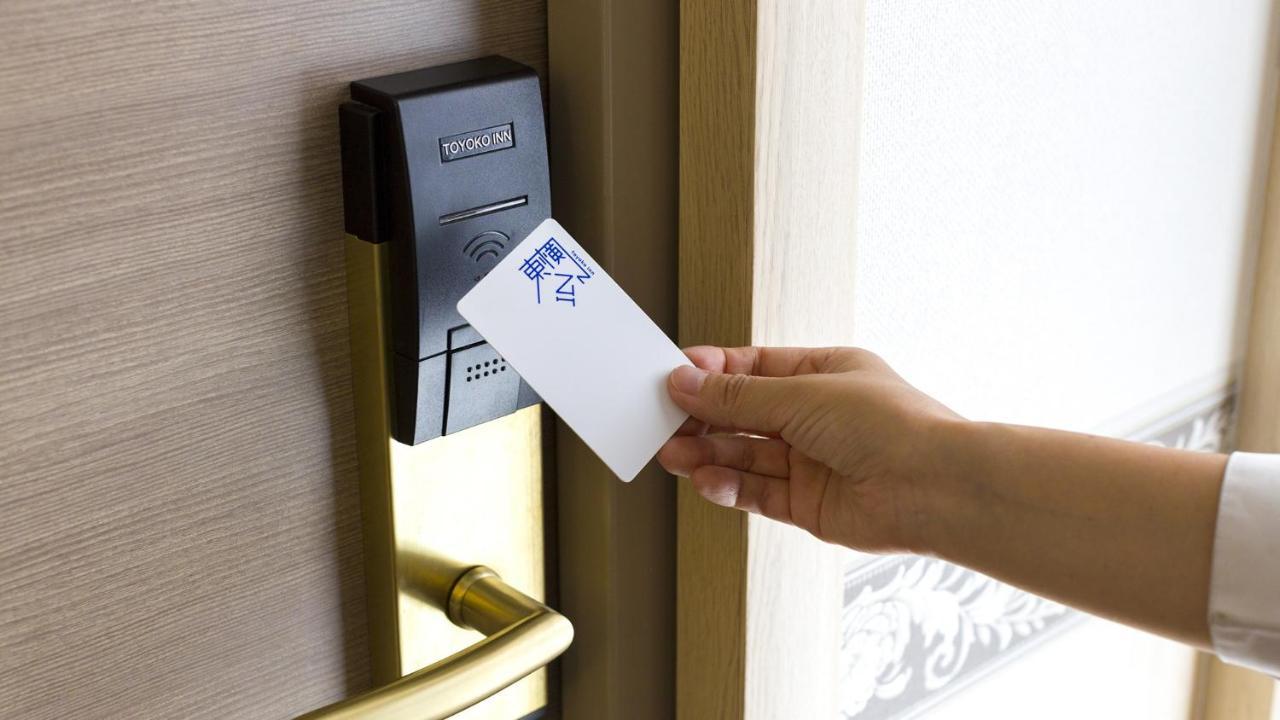 Accessible Single Room - Non-Smoking