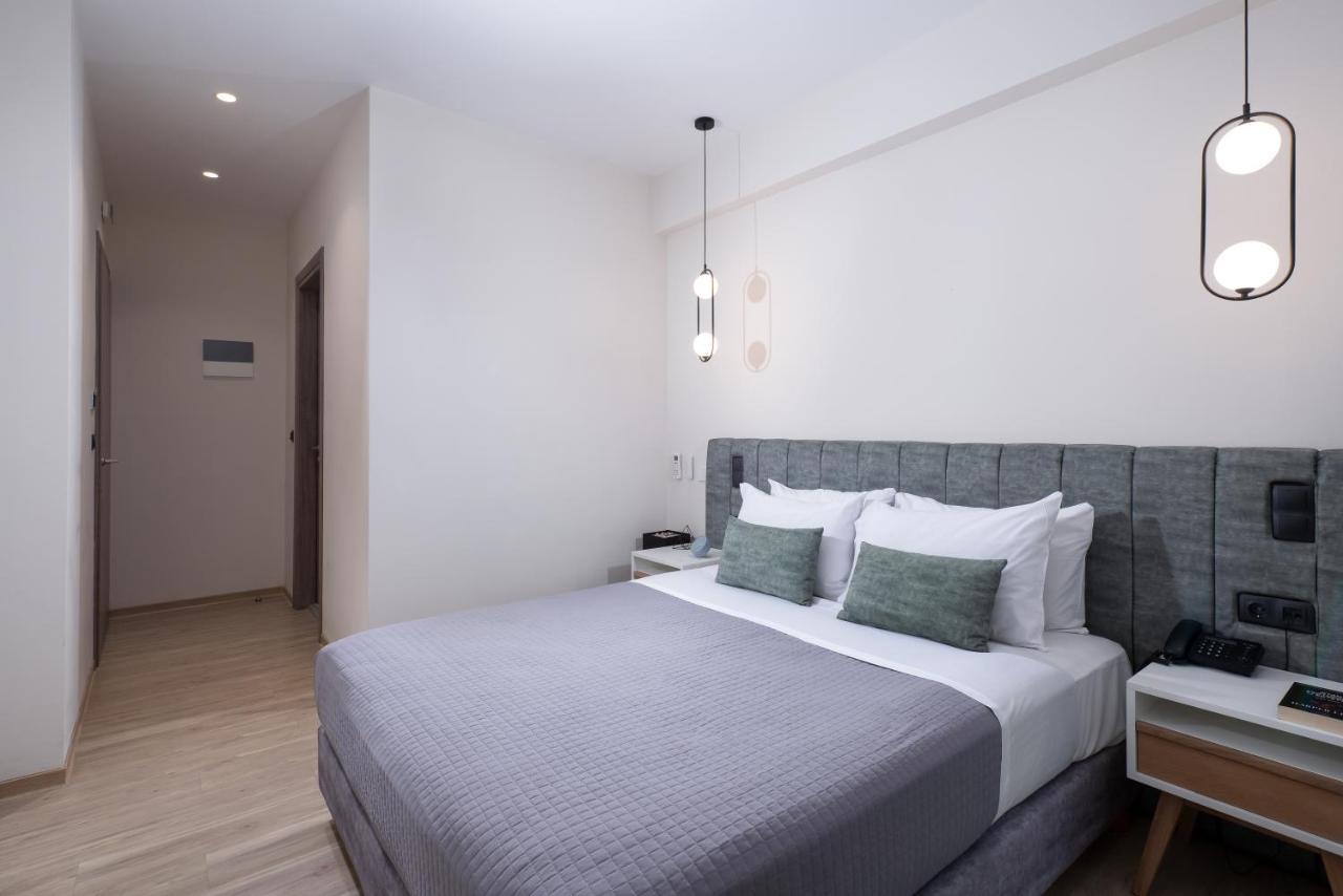 Superior Triple Room Acropolis View