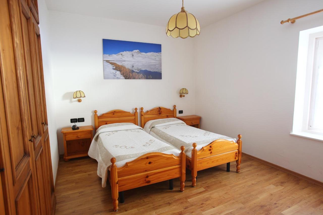 Economy Double or Twin Room - Depandance