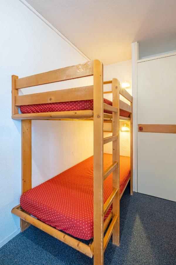 Appartement 1 Chambre avec Alcôve (6 Personnes) 