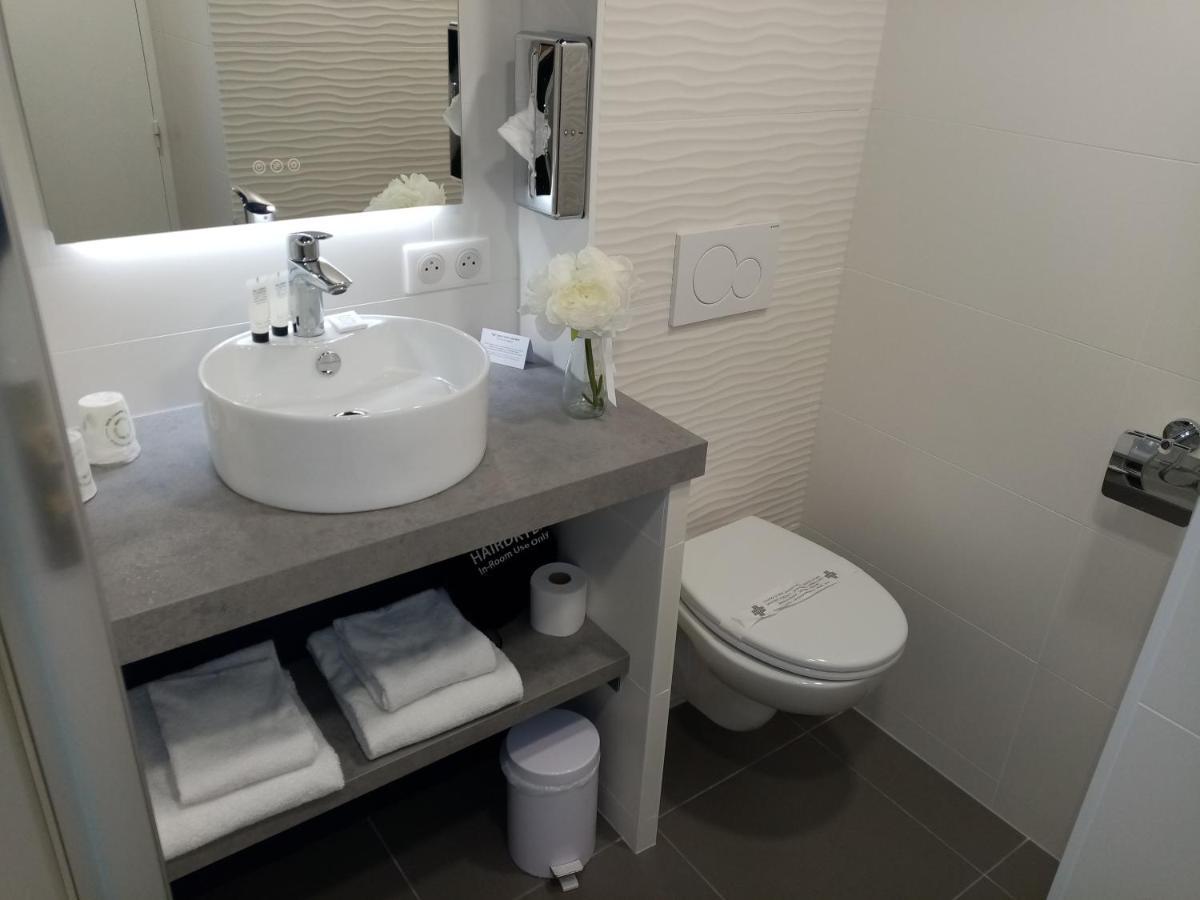 Superior Double Room with Panoramic Sea View
