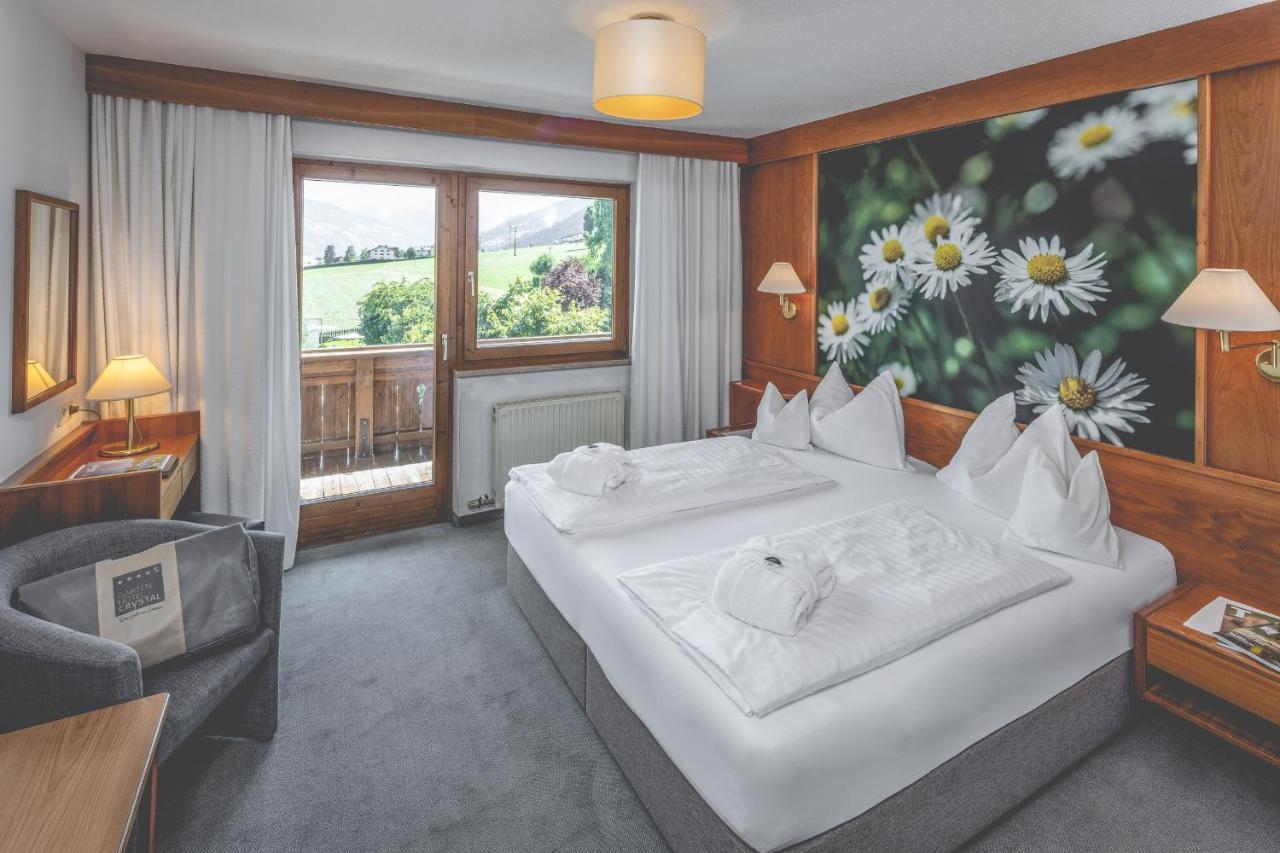 Double Room "Blütentraum"