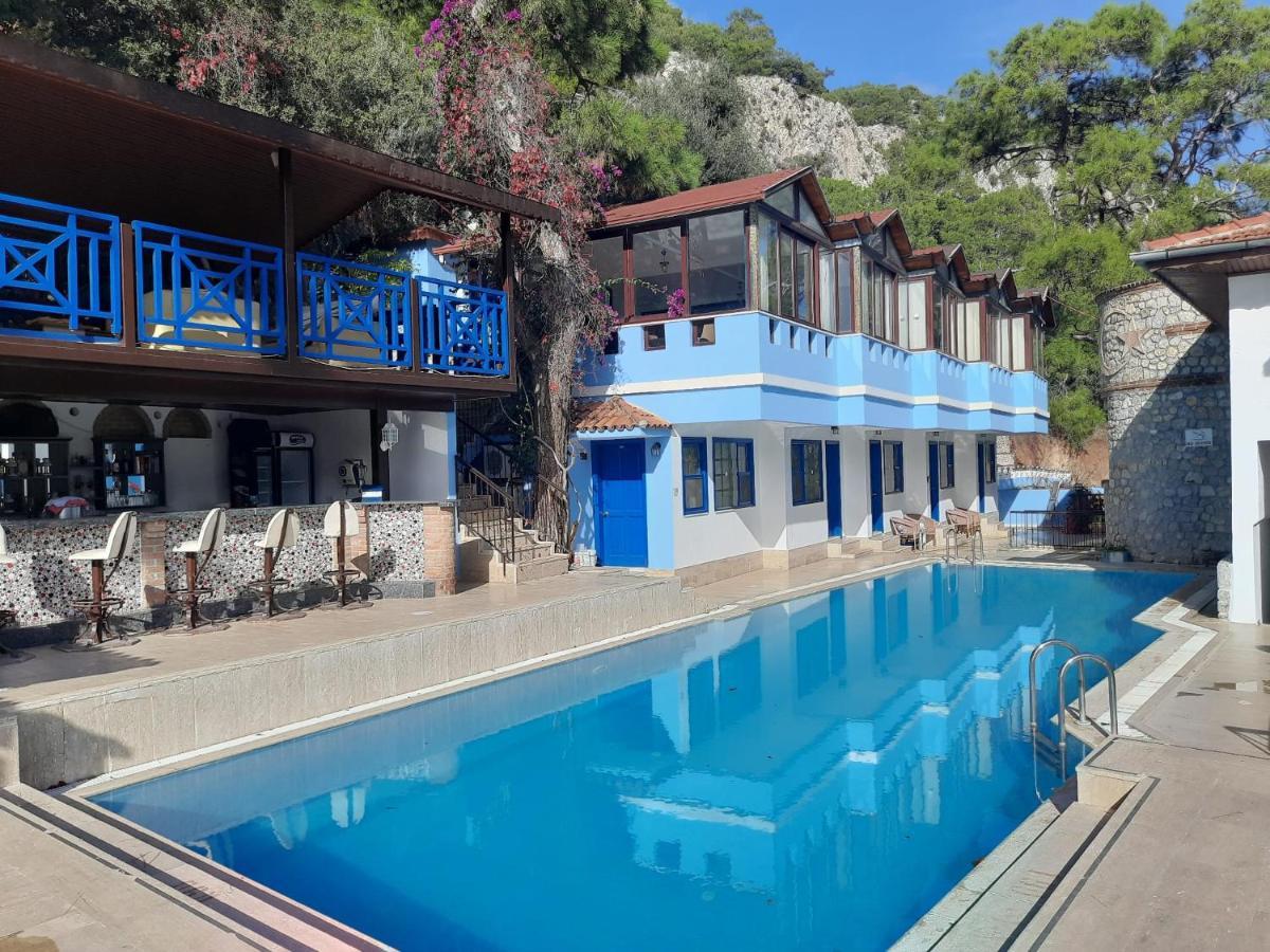 Standart Çift Kişilik Oda
