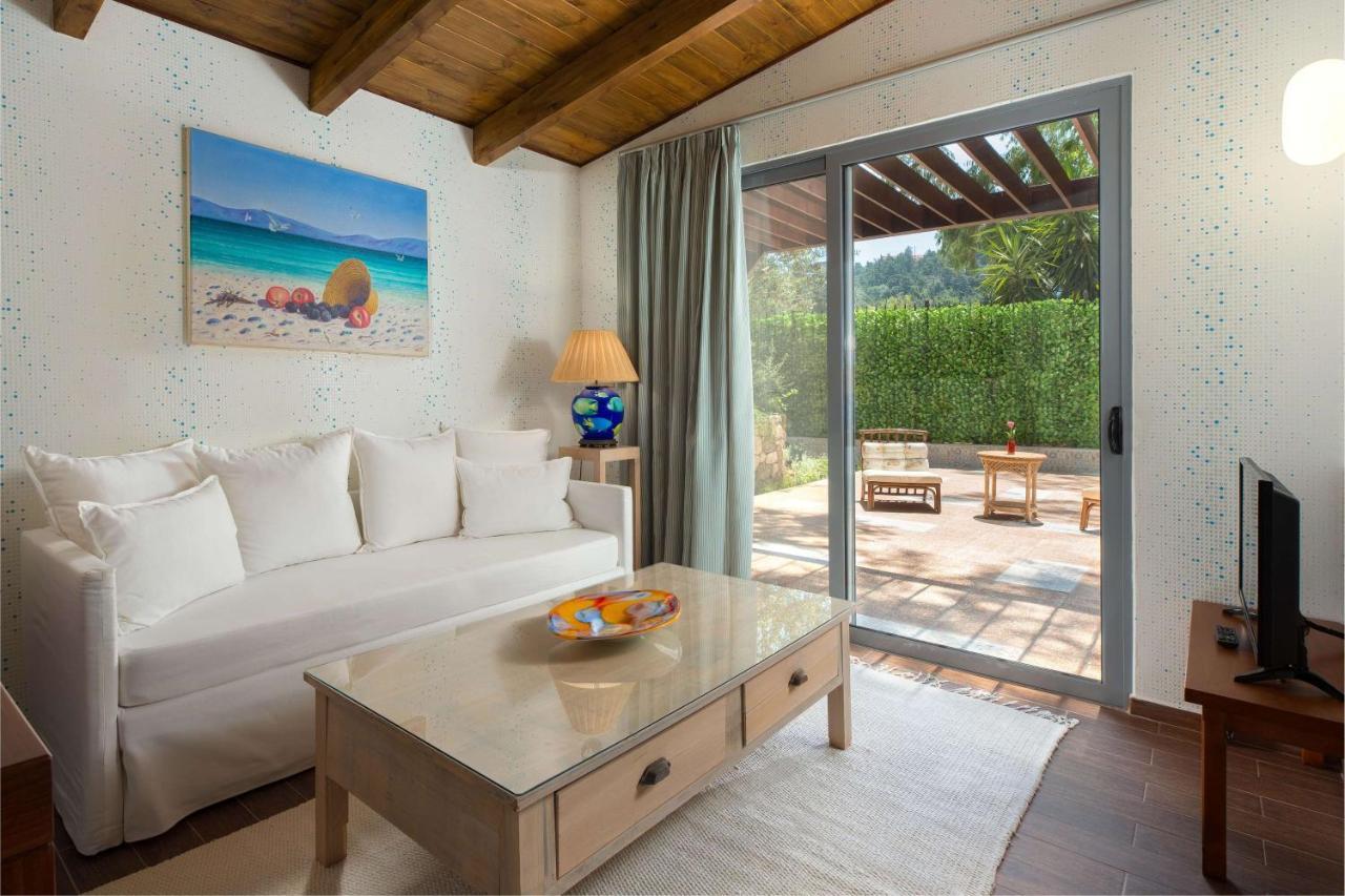 Bungalow Deluxe